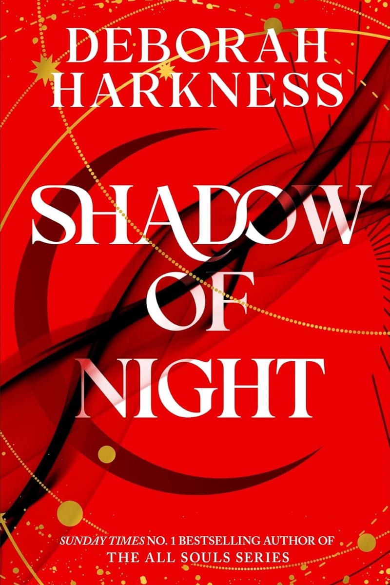 Shadow of Night by Deborah Harkness
