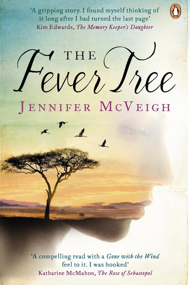 The Fever Tree by Jennifer McVeigh