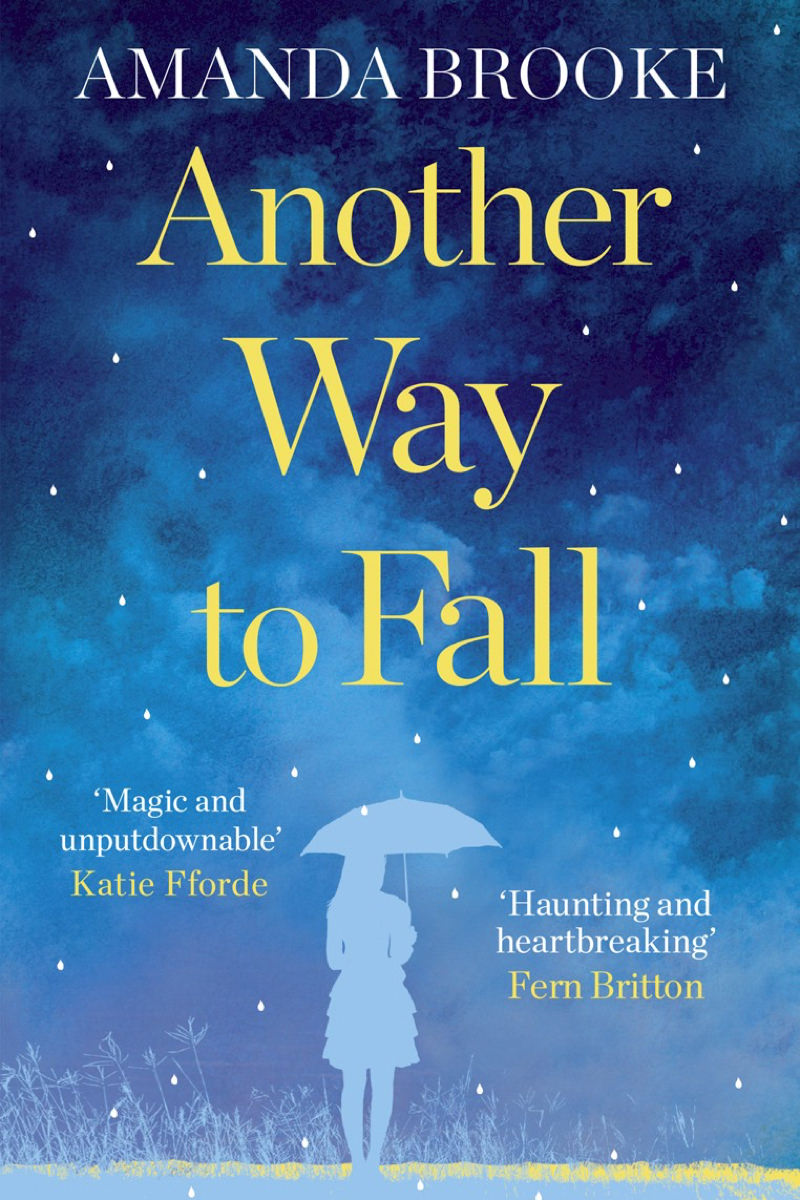 Another Way To Fall by Amanda Brooke