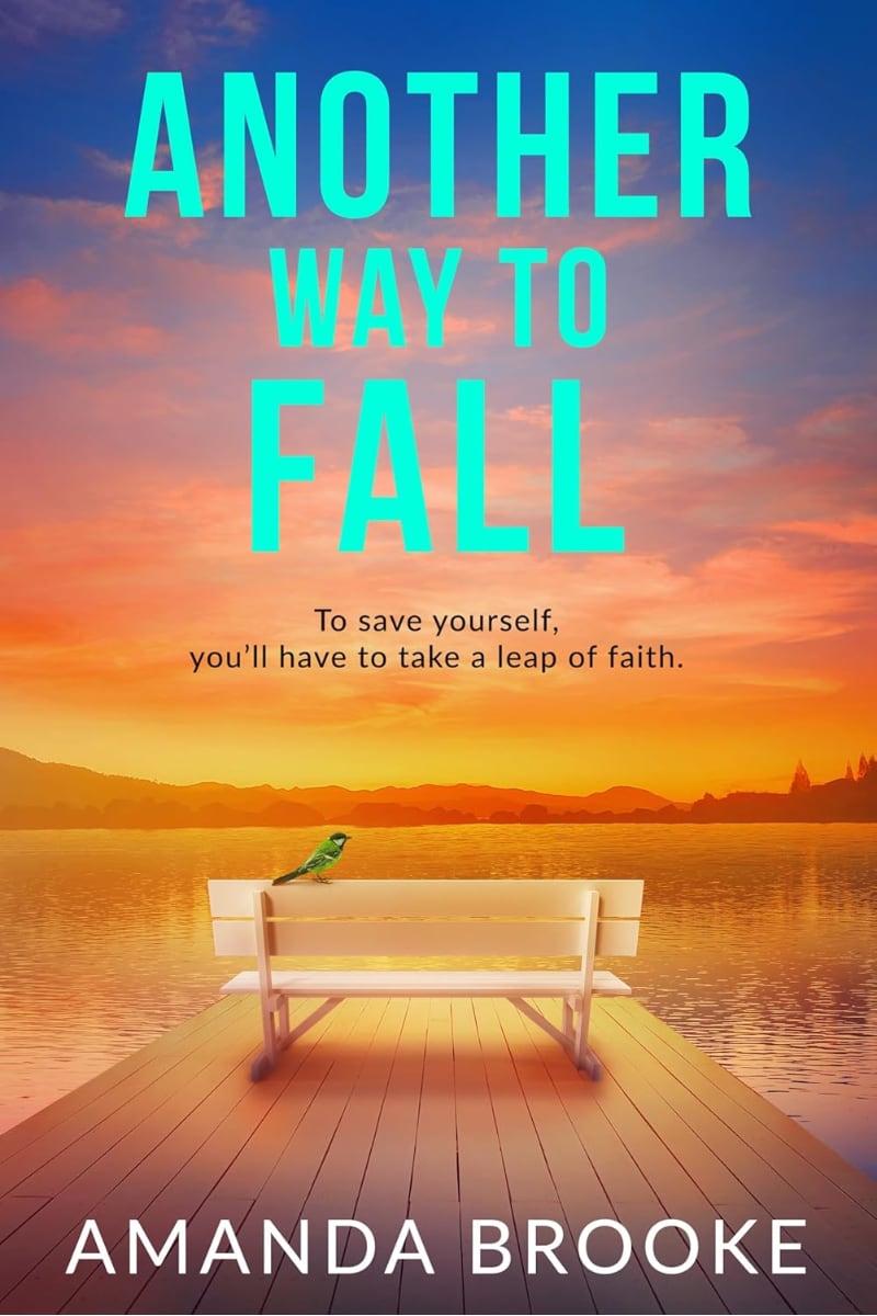 Another Way To Fall by Amanda Brooke