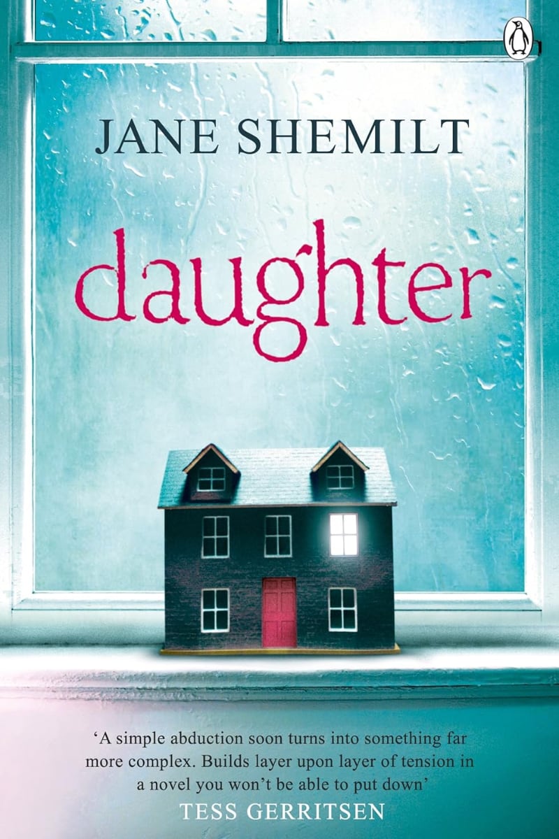 Daughter by Jane Shemilt