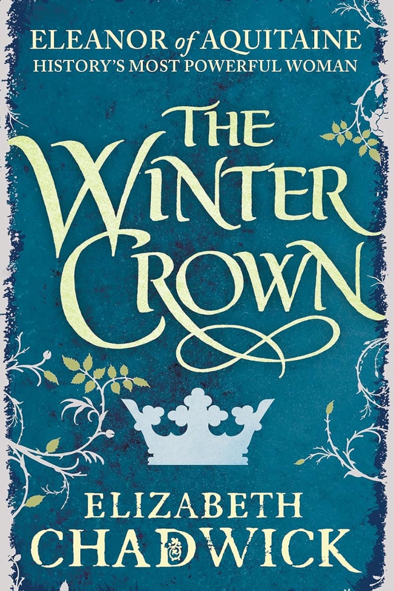 The Winter Crown by Elizabeth Chadwick