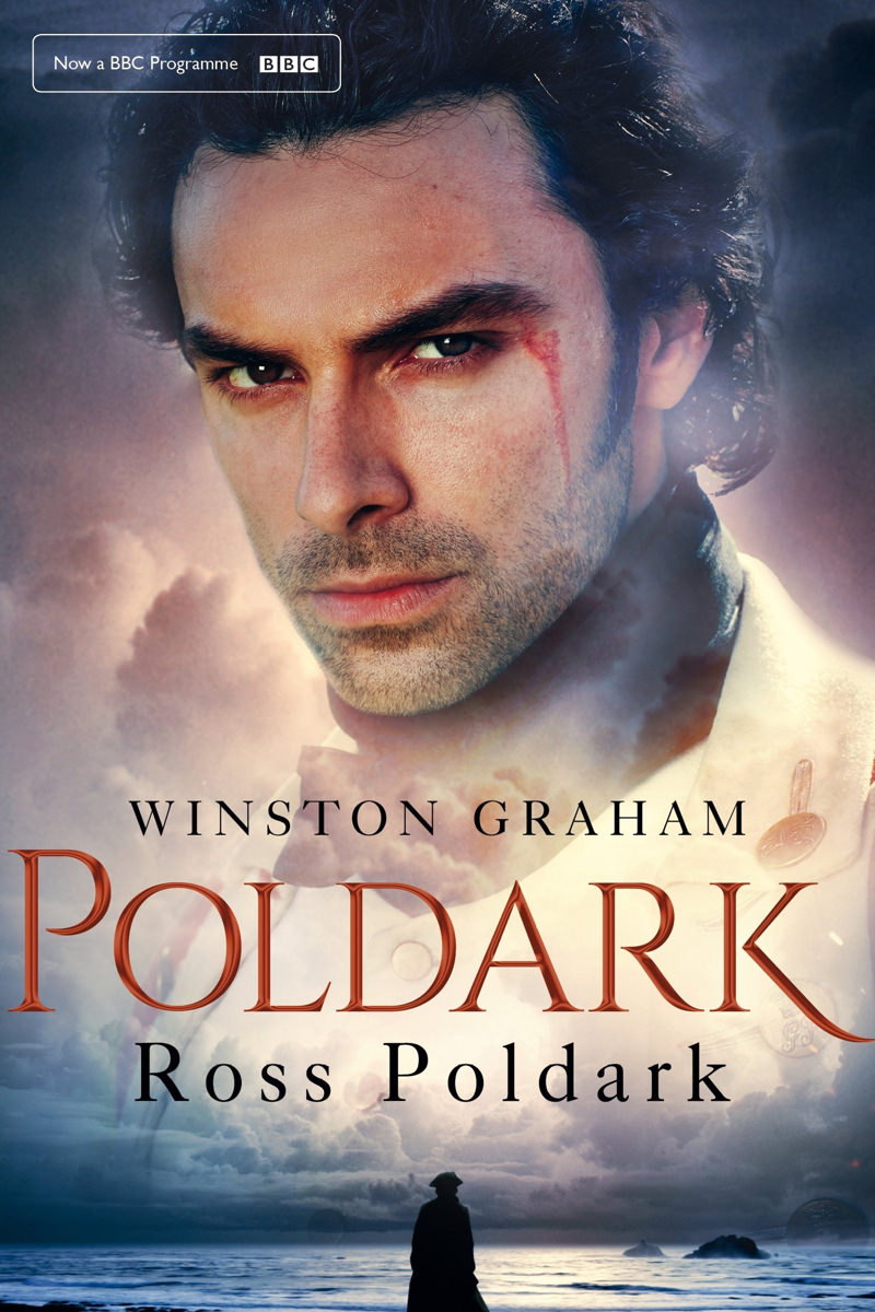 Ross Poldark by Winston Graham