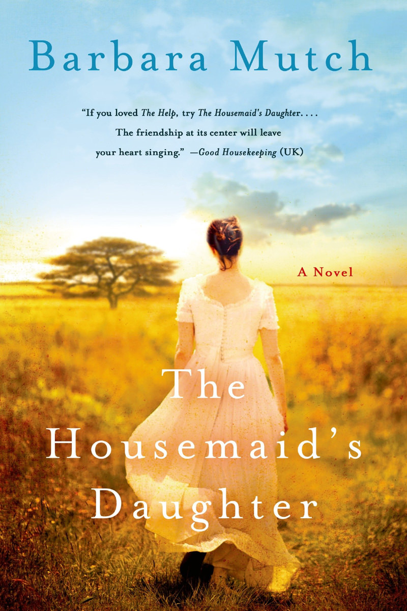 The Housemaid’s Daughter by Barbara Mutch