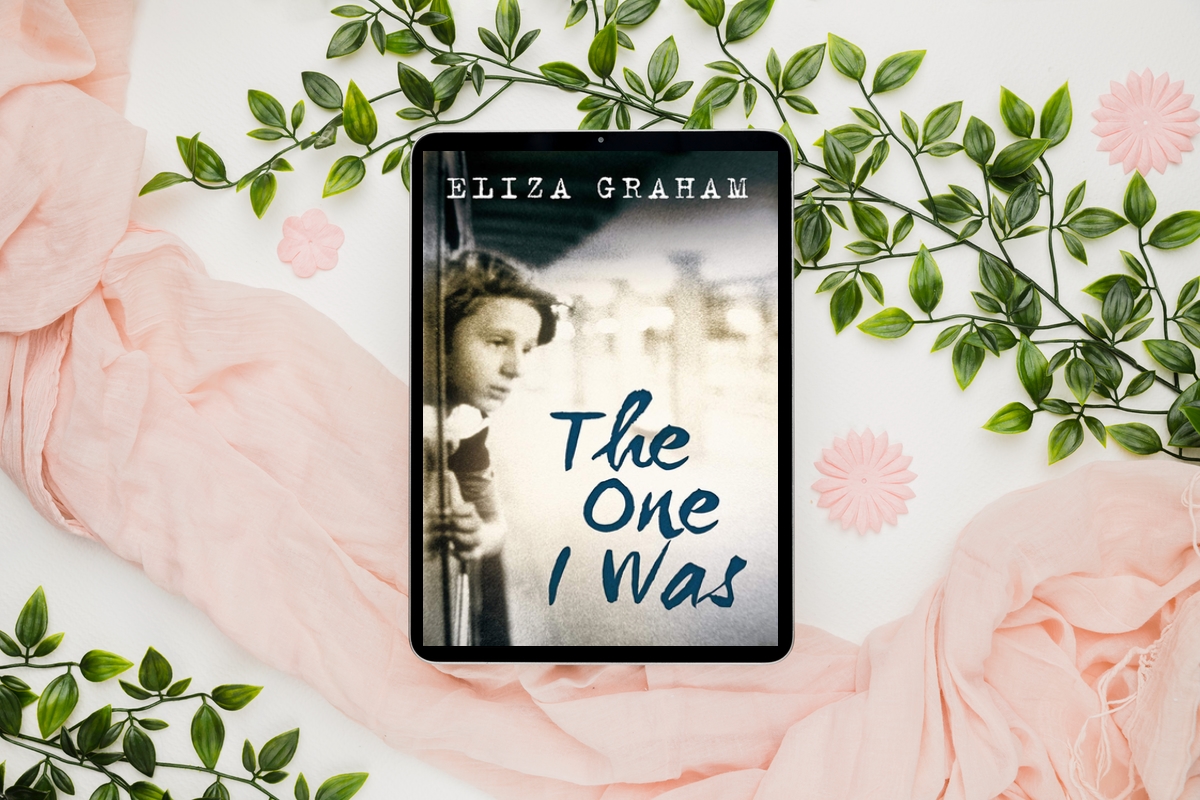 The One I Was by Eliza Graham