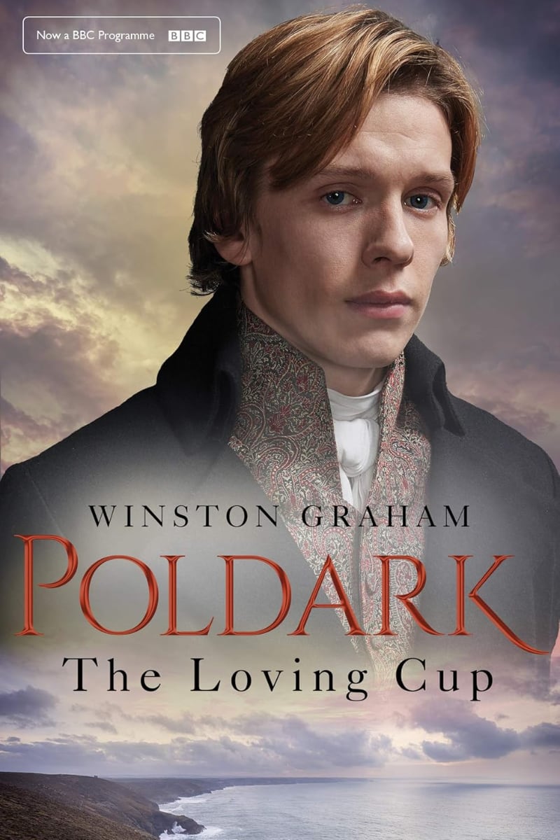 The Loving Cup by Winston Graham