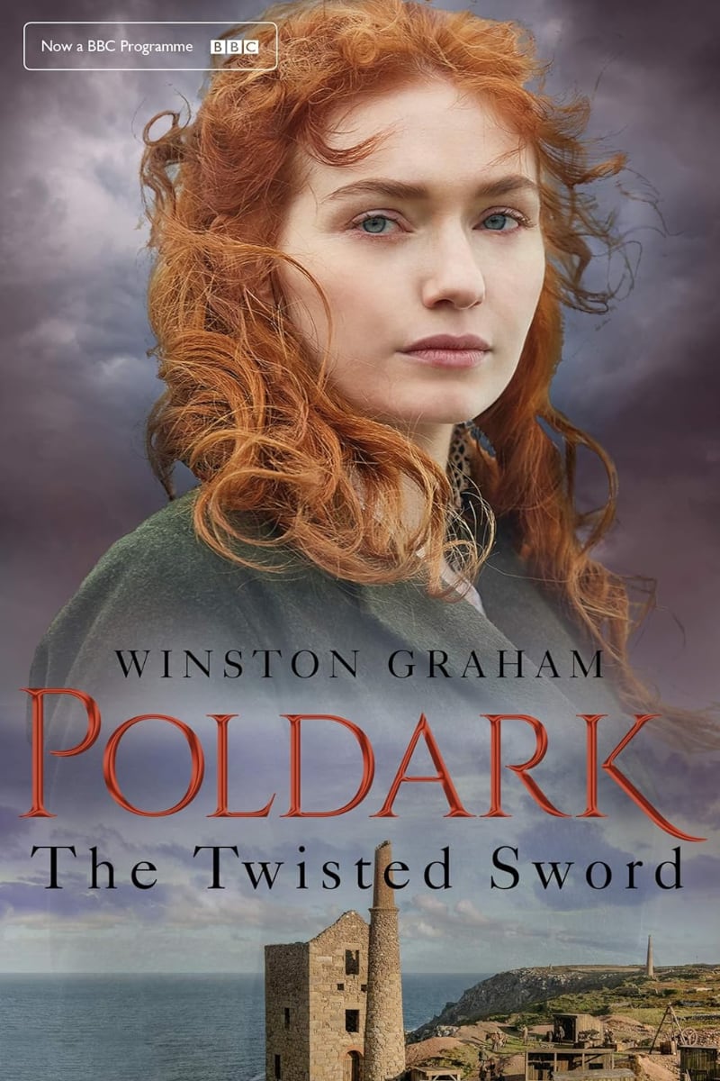 The Twisted Sword by Winston Graham