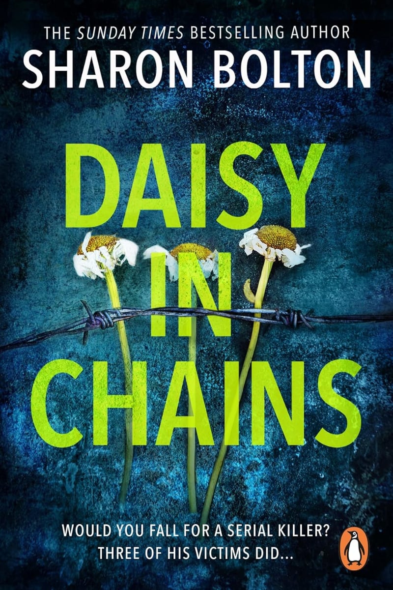 Daisy in Chains by Sharon Bolton