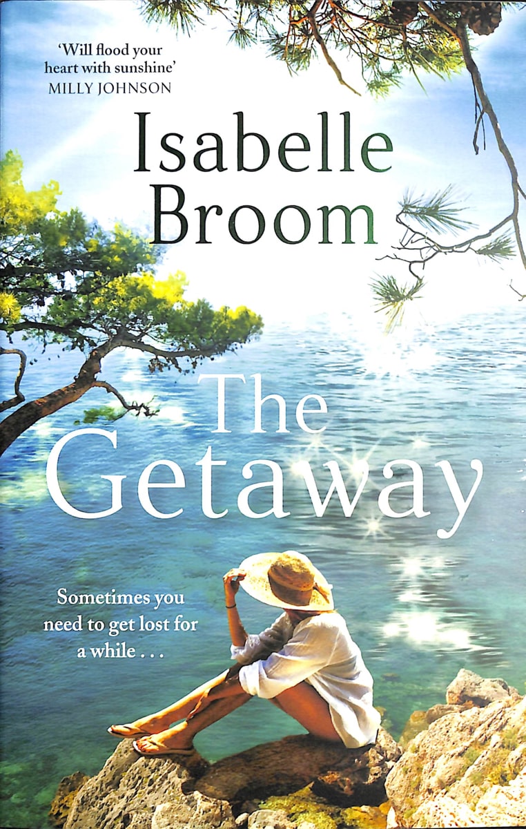 The Getaway by Isabella Broom