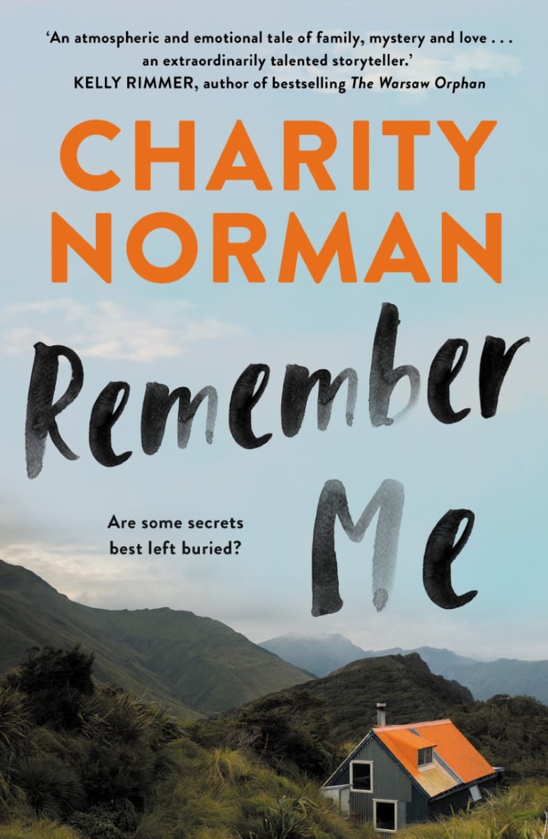 Remember Me by Charity Norman