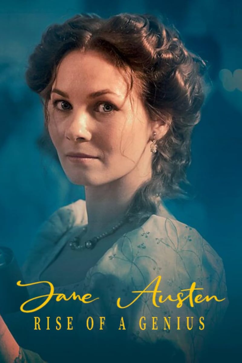 Jane Austen: Rise of A Genius (2025)