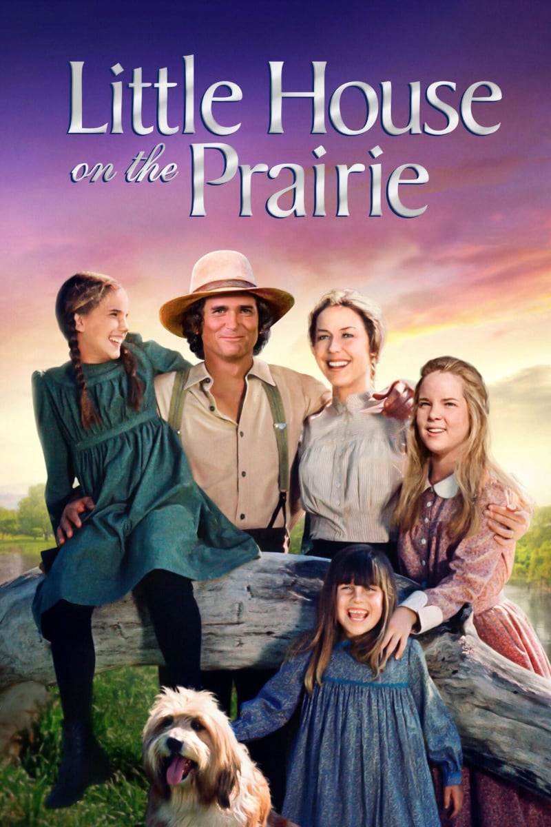 Little House on the Prairie S3 (1976)