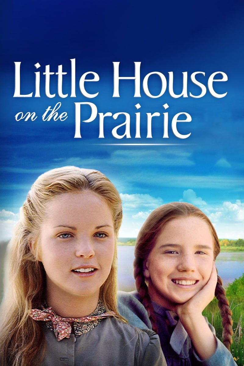Little House on the Prairie S4 (1977)
