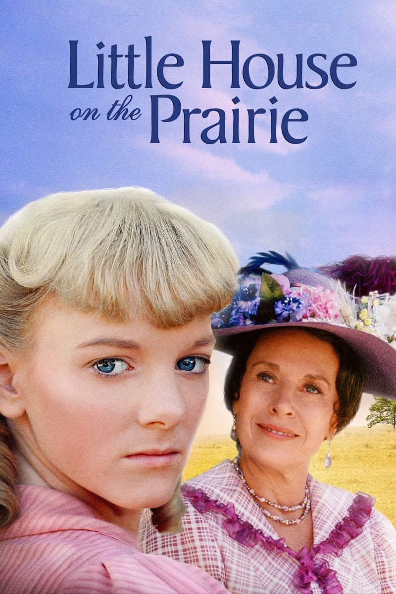 Little House on the Prairie S5 (1978)