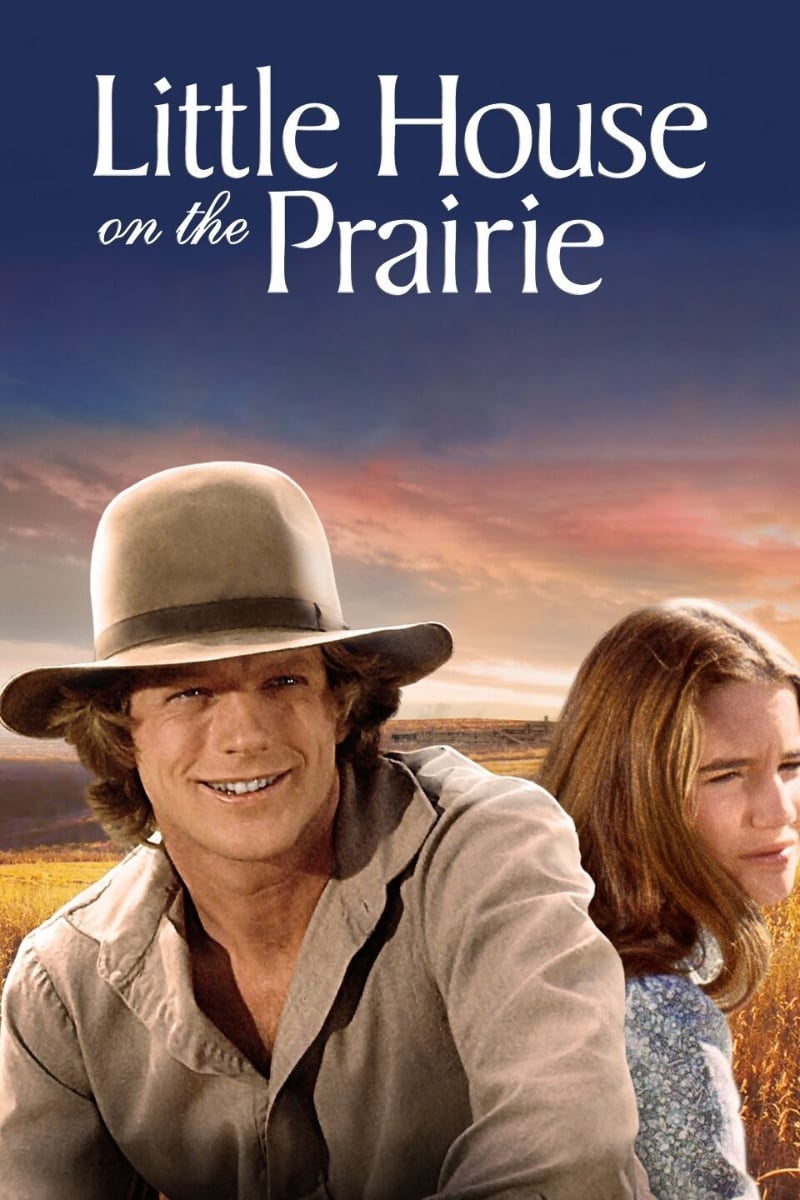 Little House on the Prairie S6 (1979)