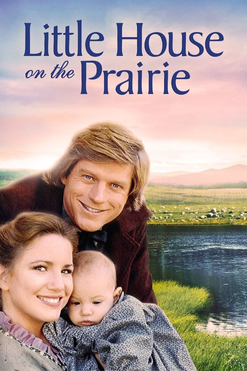 Little House on the Prairie S8 (1981)