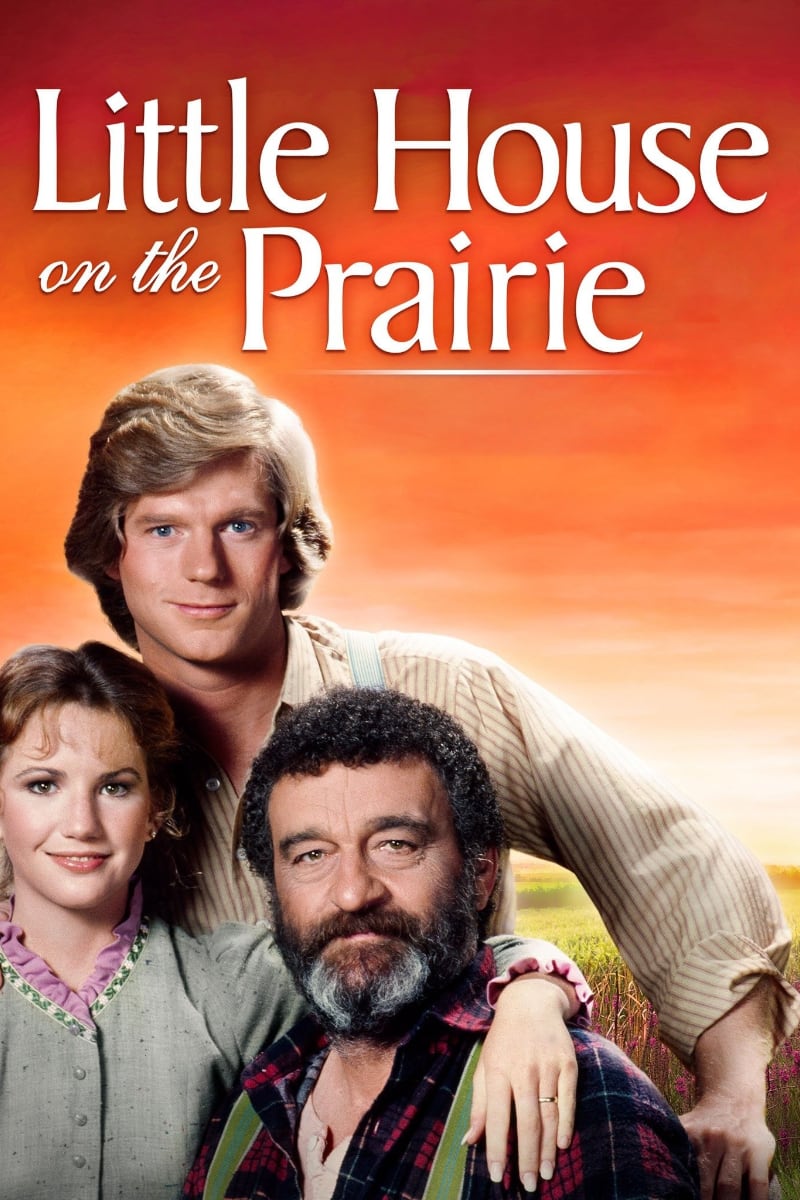Little House: A New Beginning S9 (1982)