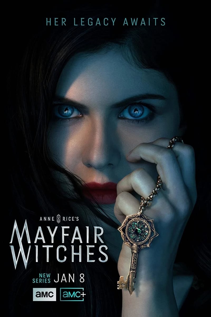 Mayfair Witches S1 (2023)