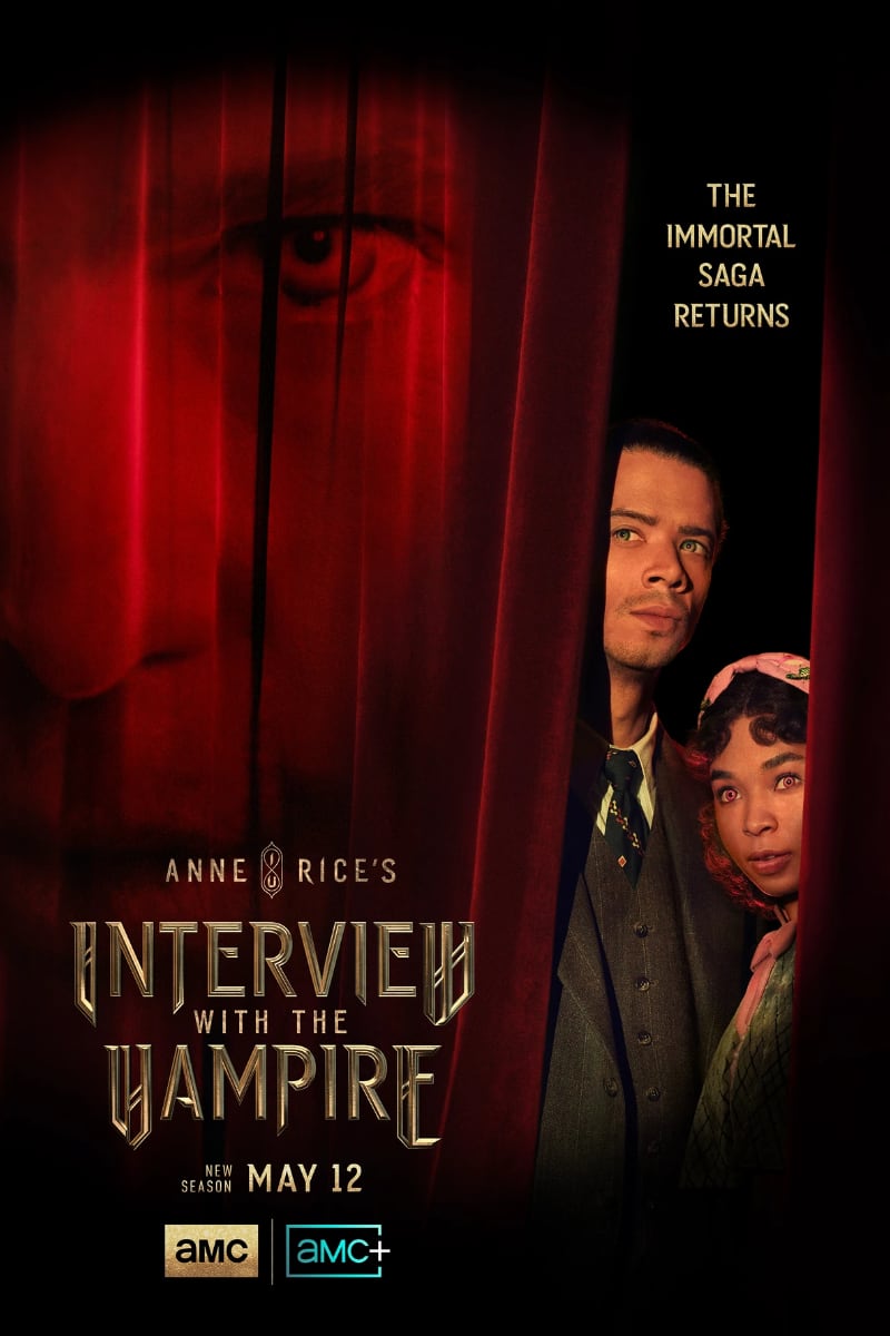 Interview With The Vampire Part II (2024)