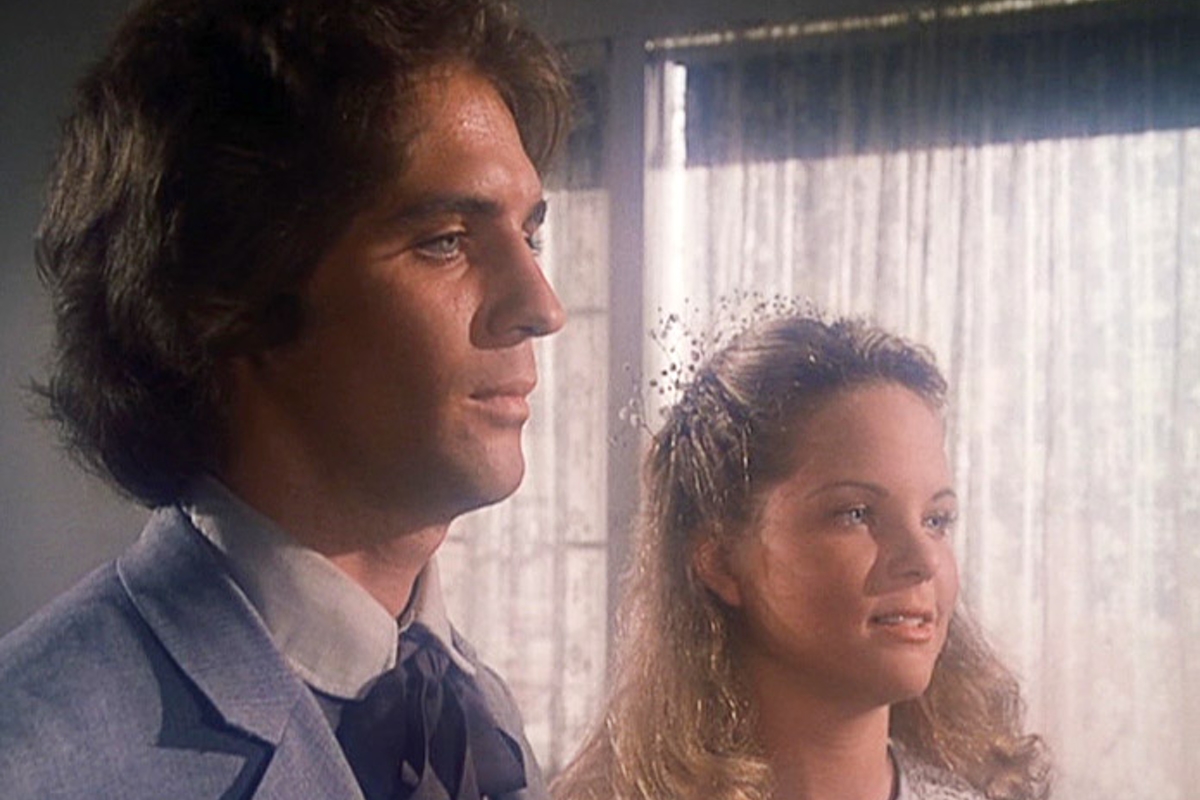 Little House on the Prairie S5 (1978)