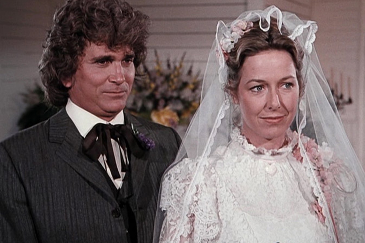 Little House on the Prairie S7 (1980)