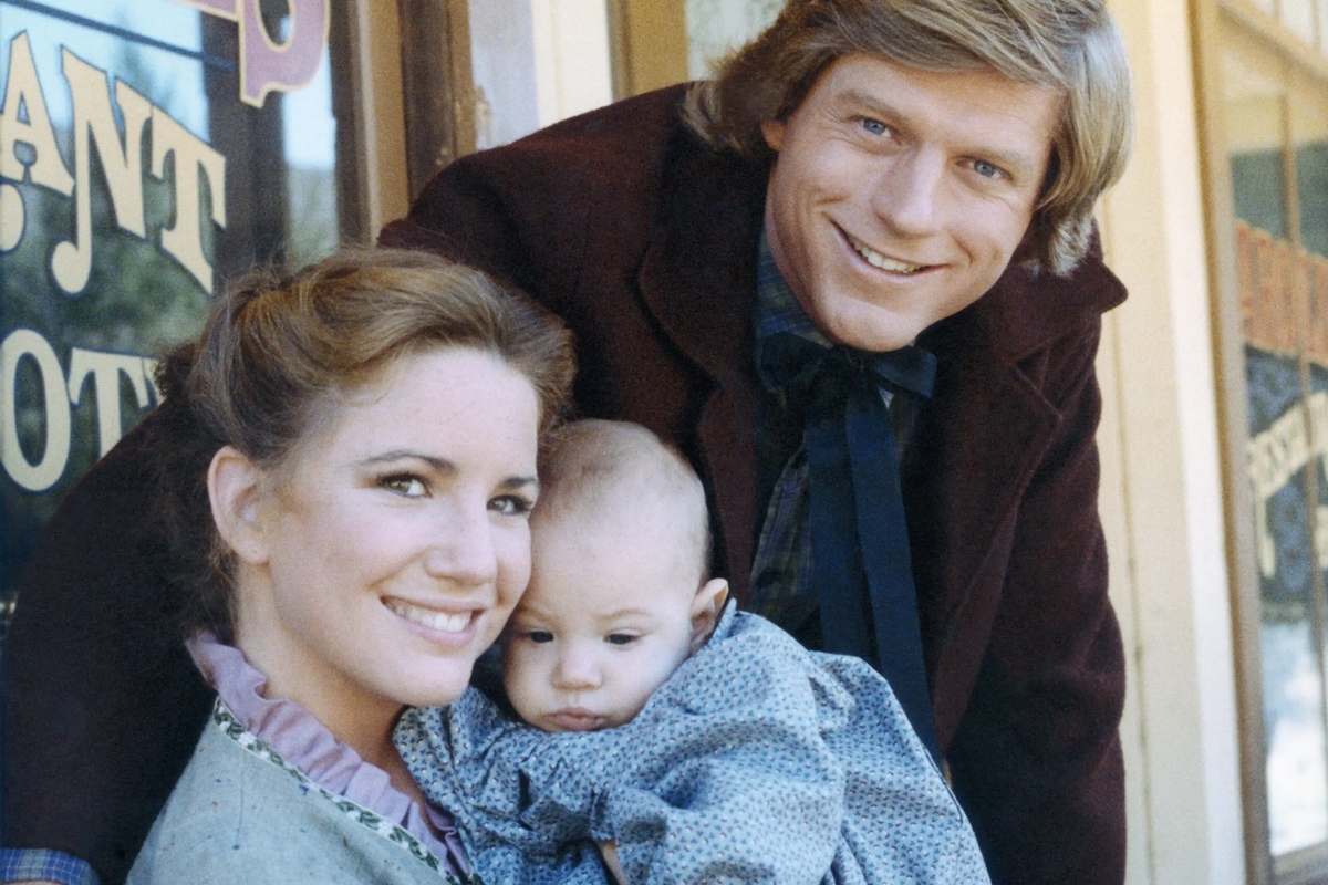 Little House: A New Beginning S9 (1982)